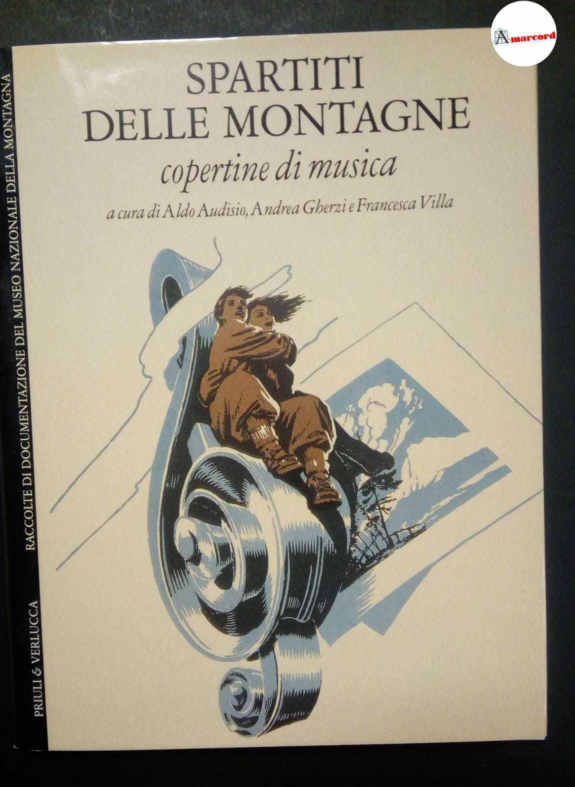 Amarcord Libri