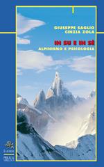 In su e in sé. Alpinismo e psicologia