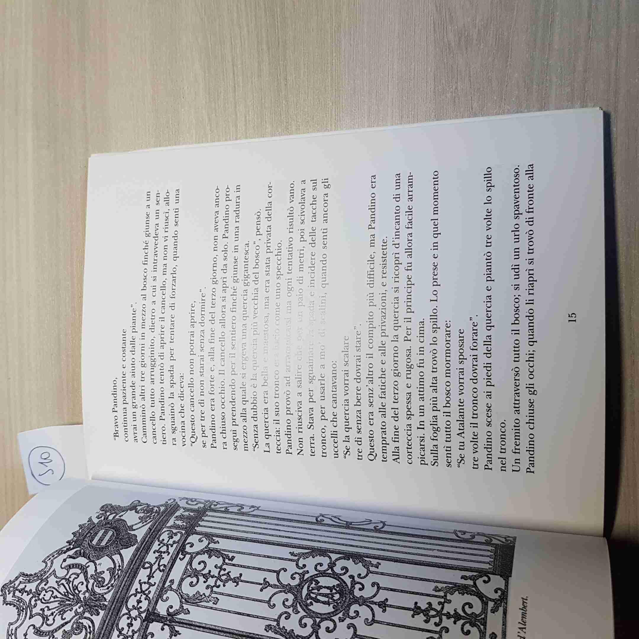 I luoghi della magia. Fiabe della tradizione orale raccontate per i ragazzi