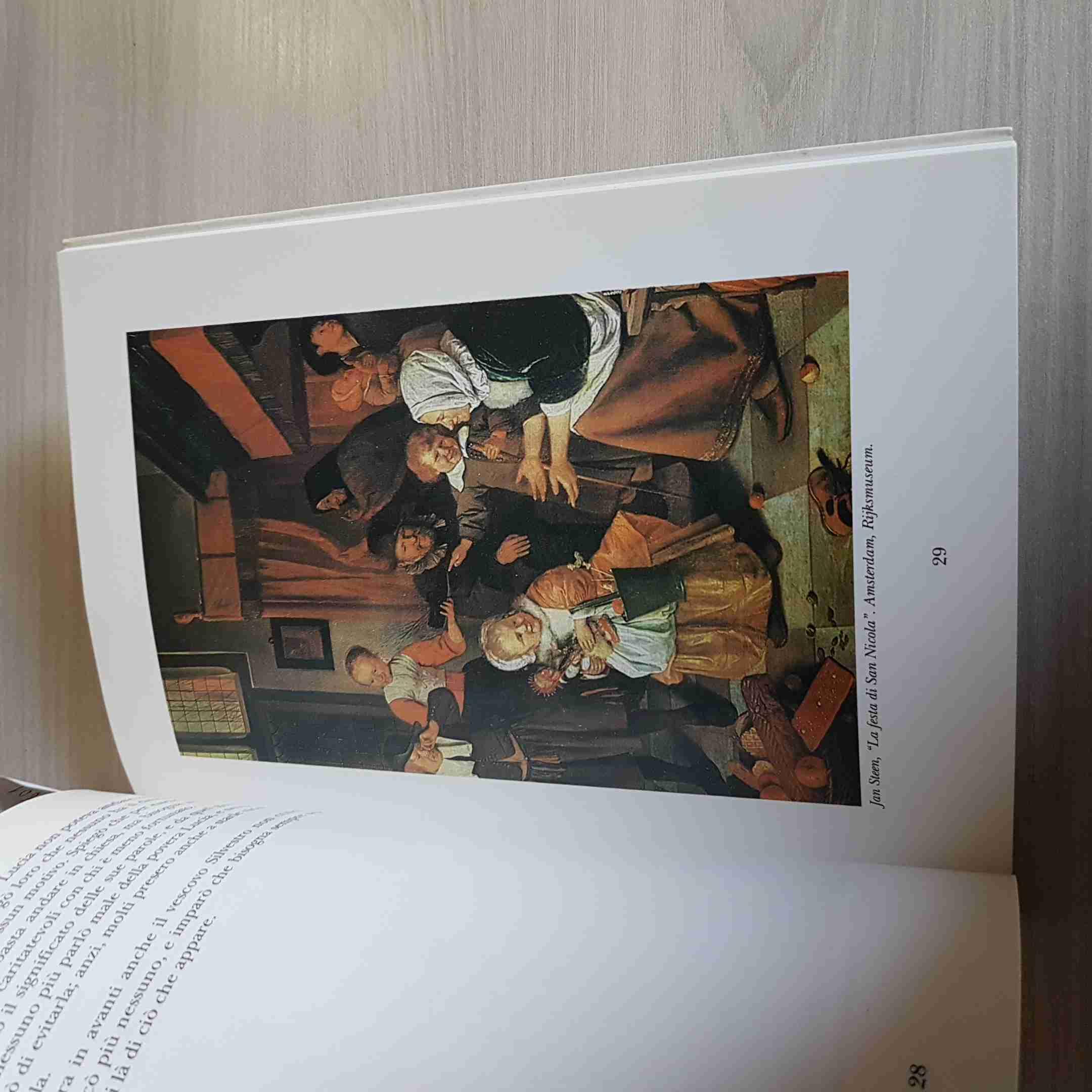 Demoni e santi. Cinque fiabe della tradizione orale raccontate per i ragazzi