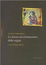 Donne nel cristianesimo delle origini