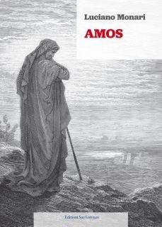 Amos - Luciano Monari - copertina