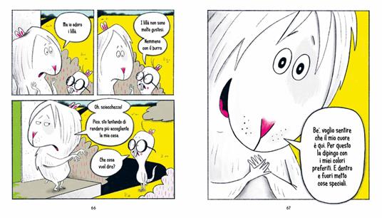 Otis e Pico. Ediz. a colori - Naseem Hrab - 7