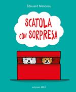 Scatola con sorpresa