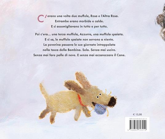 Le tre muffole. Ediz. a colori - Linda Bailey - 4