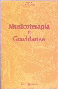 Musicoterapia e gravidanza - copertina