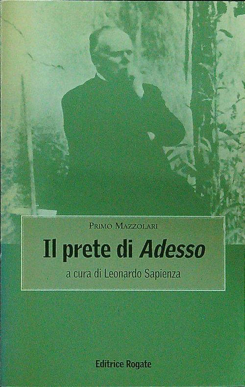 Libro di Faccia
