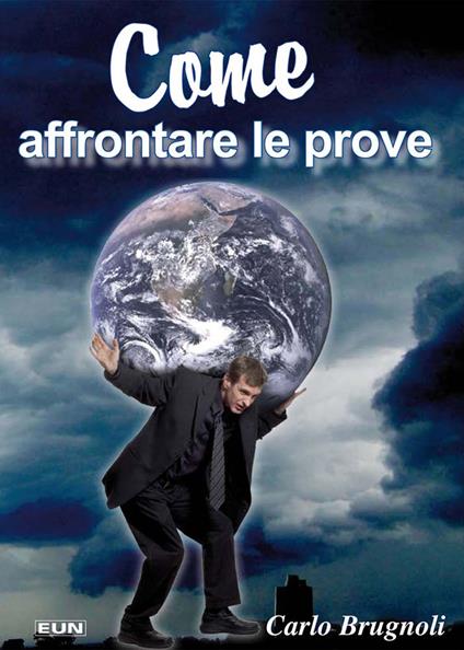 Come affrontare le prove - Carlo Brugnoli - copertina