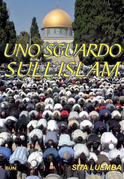 Uno sguardo sull'Islam - Sita Luemba - copertina