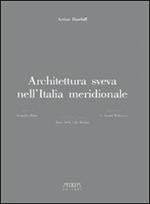 Architettura sveva nell'Italia meridionale