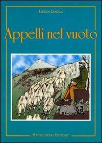Appelli nel vuoto - copertina