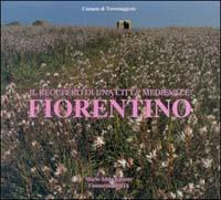 Il recupero di una città medievale fiorentina. Catalogo della mostra (Torremaggiore, 7 novembre 1998) - copertina