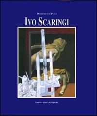 Ivo Scaringi - Domenico Di Palo - copertina