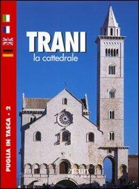 Trani. La cattedrale - Stefania Mola - copertina