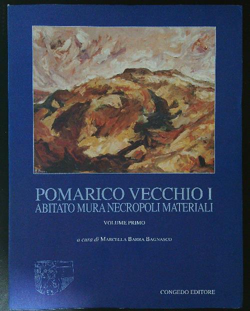 LIBRACCIO VINTAGE