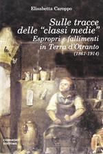 Sulle tracce delle «classi medie». Espropri e fallimenti in Terra d'Otranto (1861-1914)