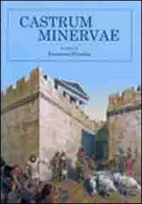 Castrum minervae - copertina