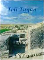 Tell Tuqan. Excavations 2008-2010