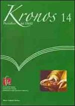 Kronos. Vol. 14