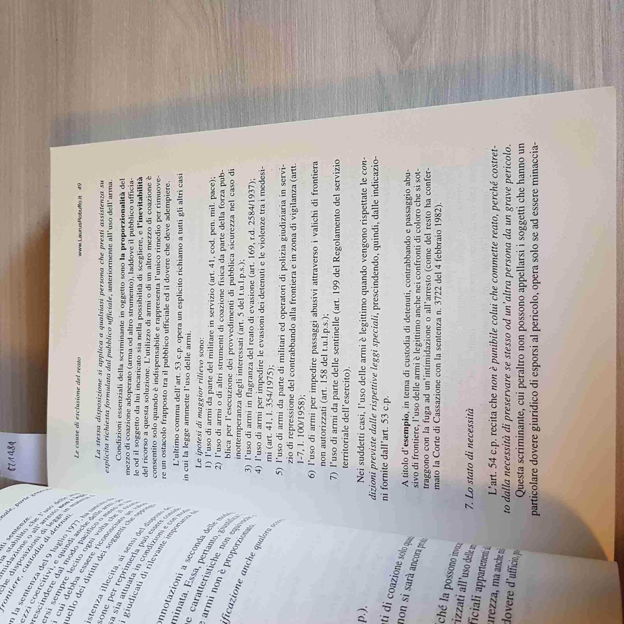 Diritto di polizia giudiziaria