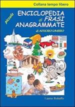 Piccola enciclopedia di frasi anagrammate