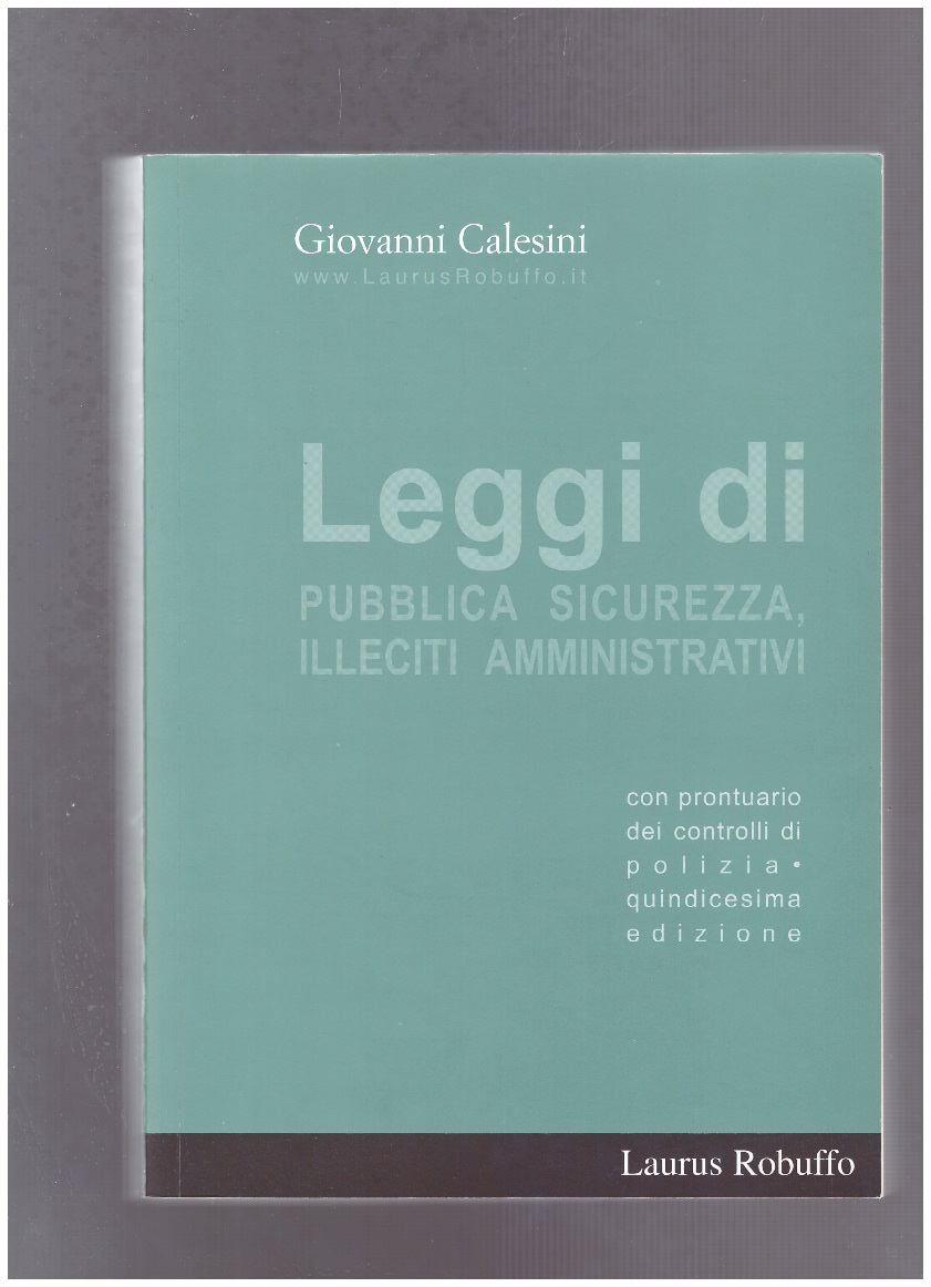 Librisaggi