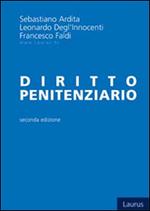 Diritto penitenziario