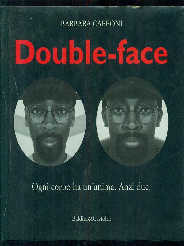 Libro di Faccia