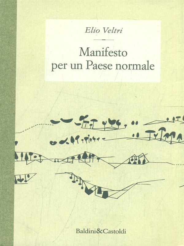 Libro di Faccia