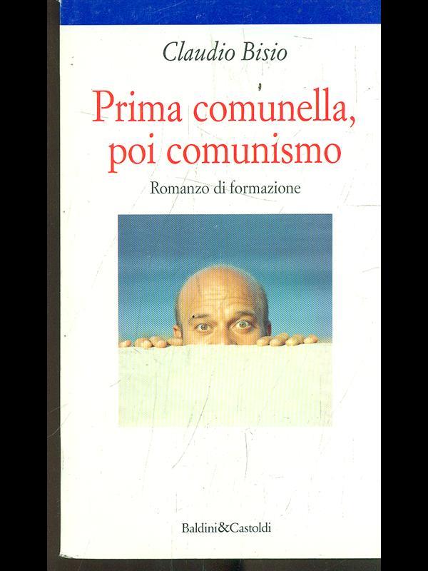 Libro di Faccia