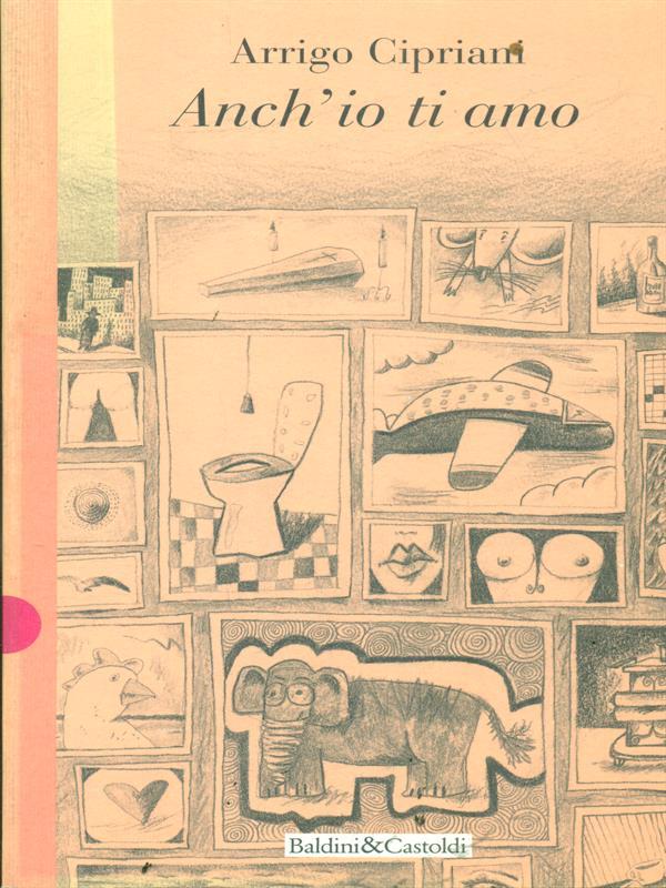 Libro di Faccia