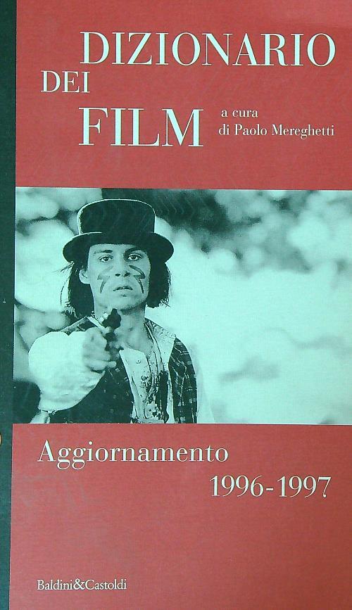 Libro di Faccia