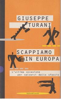 Scappiamo in Europa
