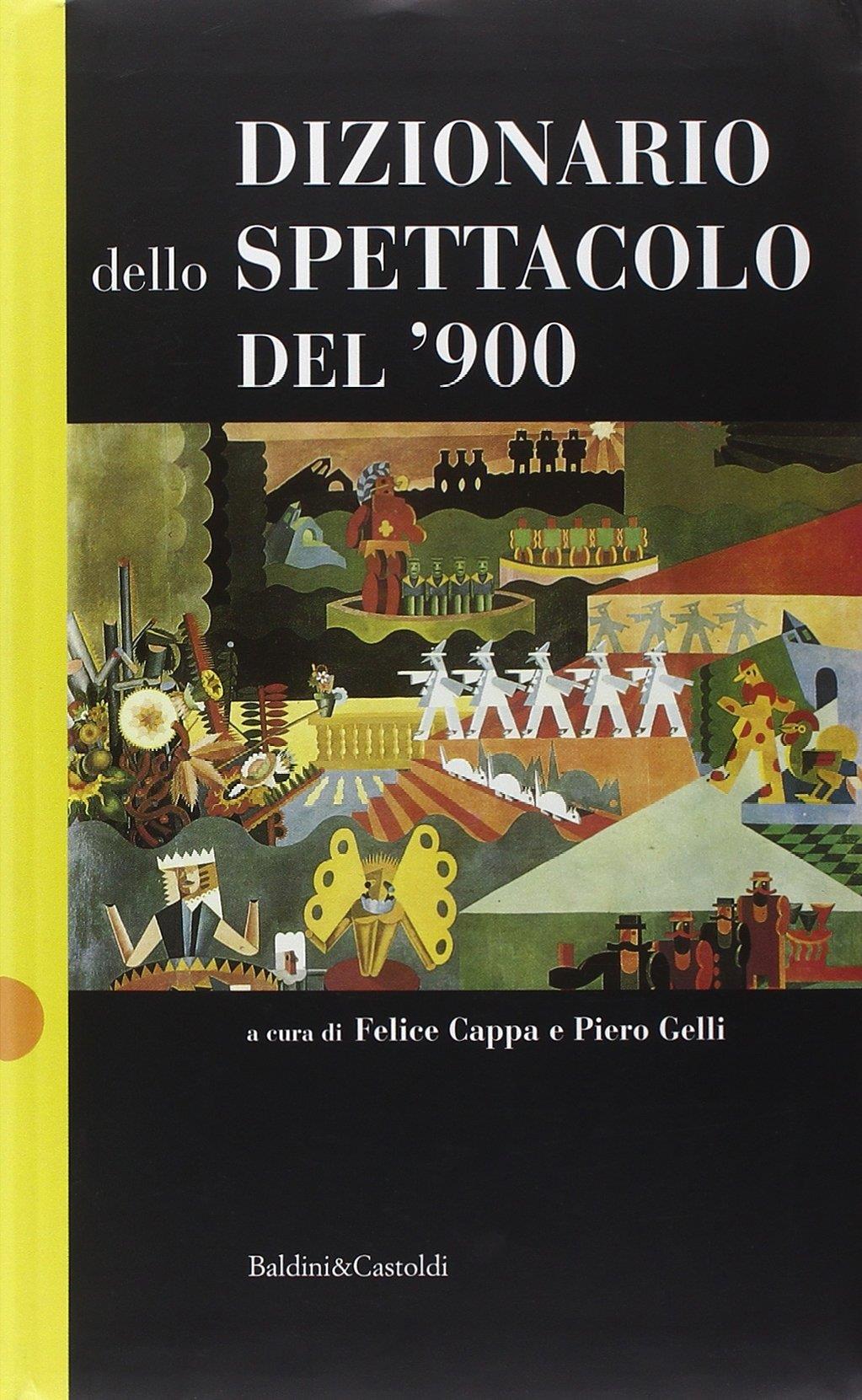 Libreria Serendipity