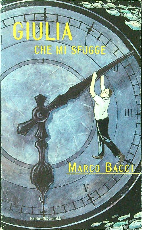Libro di Faccia