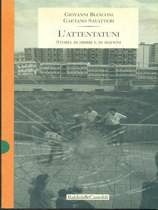 Libro di Faccia