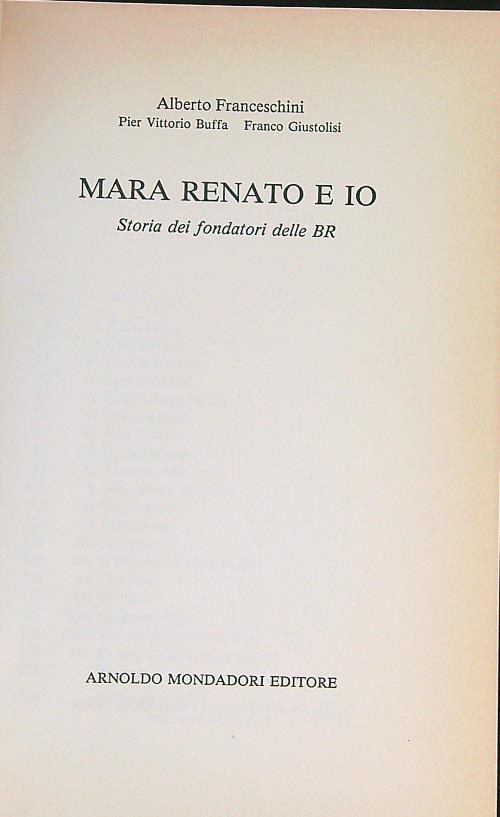 Libro di Faccia
