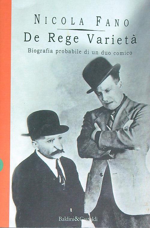 Libro di Faccia