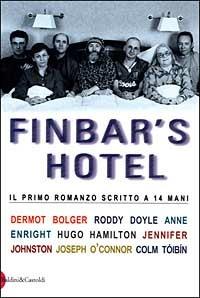 Finbar's Hotel - copertina