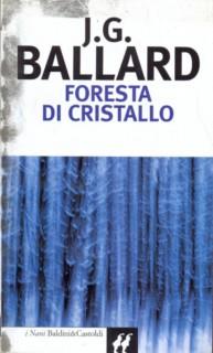 Foresta di cristallo