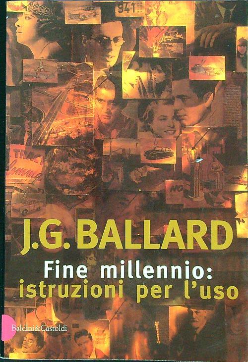 Libro di Faccia