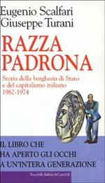 Razza padrona