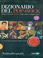 Dizionario del pop-rock