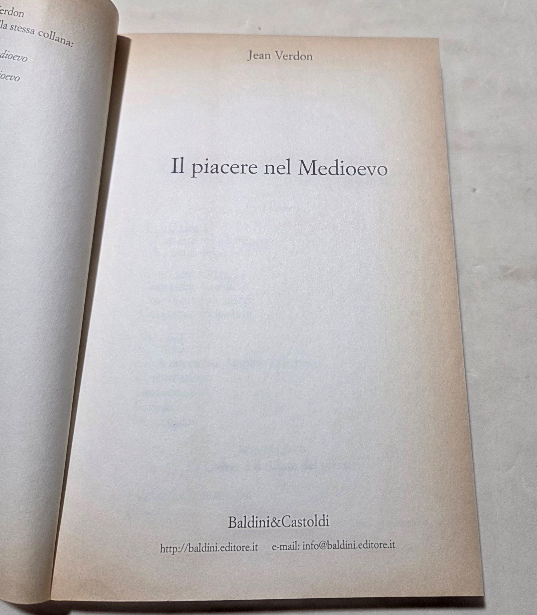 Invito alla Lettura