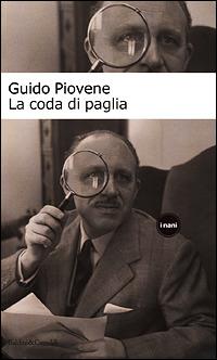 La coda di paglia - Guido Piovene - 3