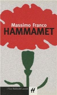 Hammamet - Massimo Franco - copertina