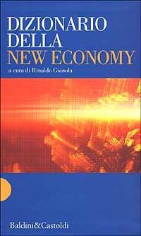 Dizionario della New Economy - 5