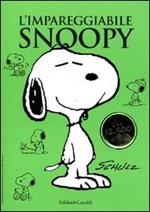 L' impareggiabile Snoopy