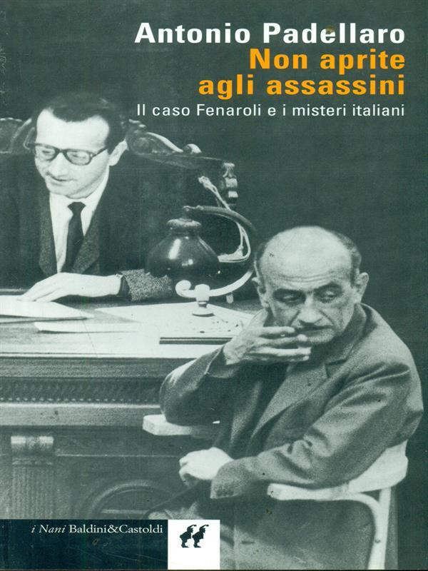 Libro di Faccia