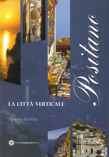 Storia postale prefilatelica del distretto di Castellammare di Stabia e dei circondari di Napoli - Michele Naclerio - copertina